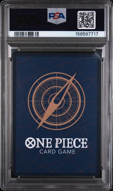 2025 ONE PIECE PROMOS #004 BOA HANCOCK ILLUSTRATION BOX VOL.1 thumbnail 2
