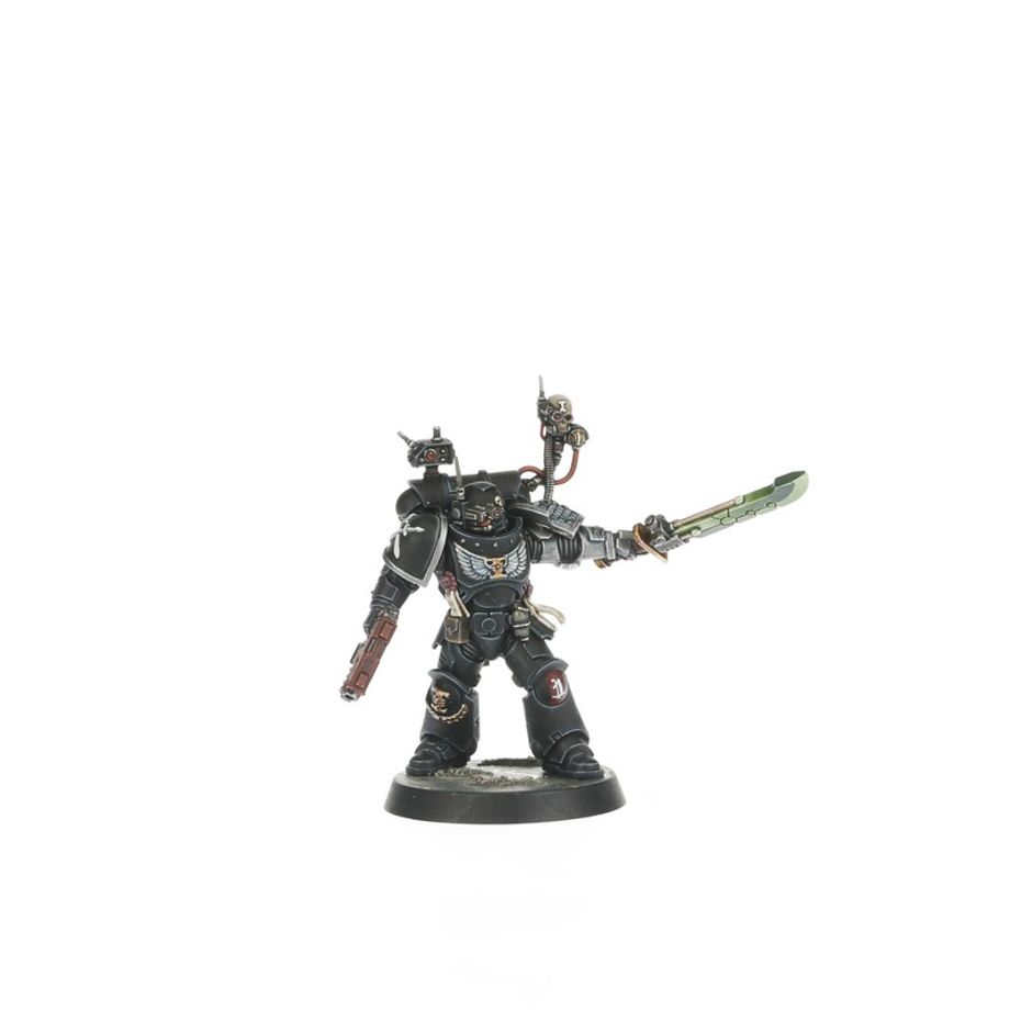 Kill Team: Deathwatch thumbnail 4