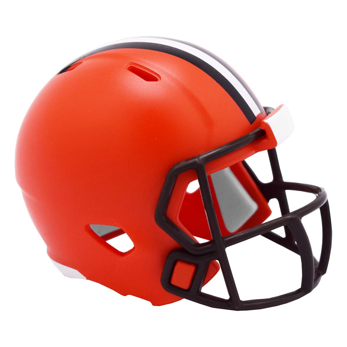 Cleveland Browns Pocket Pro Helmet