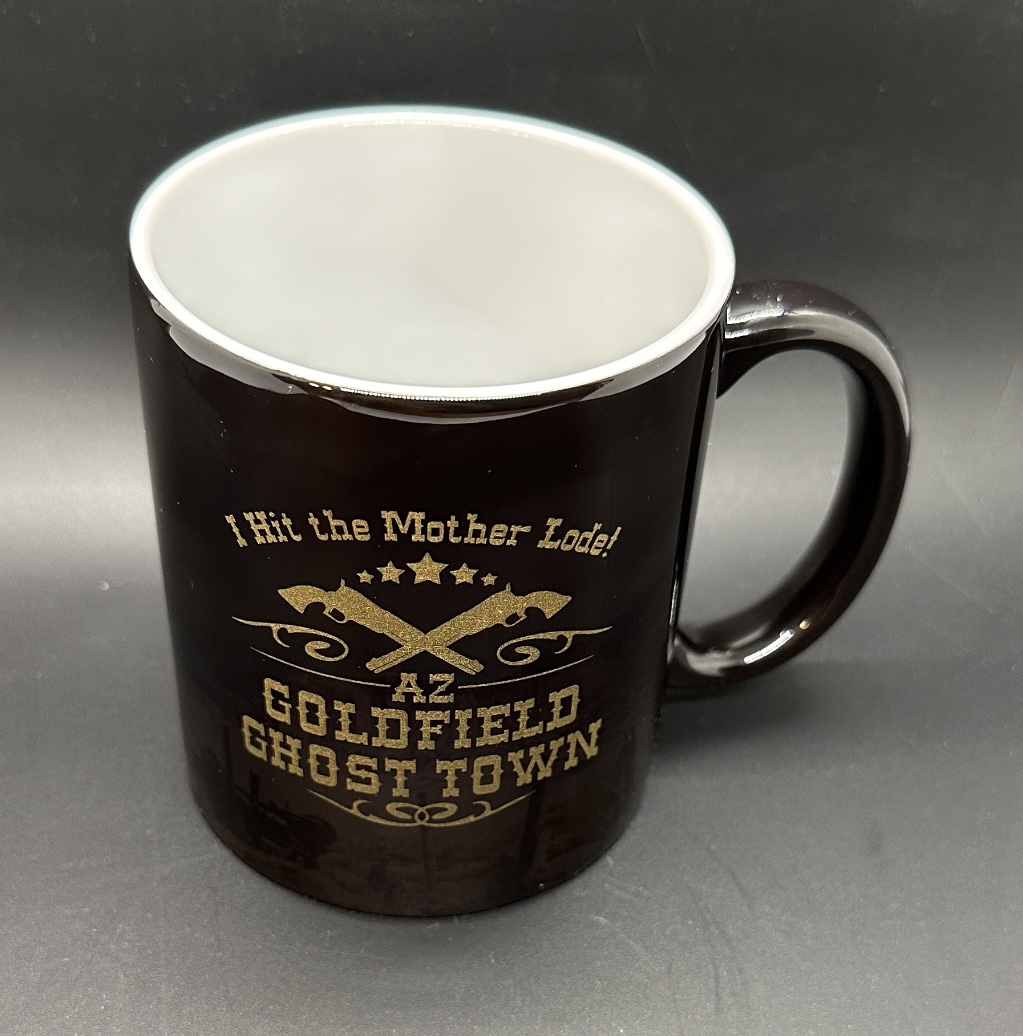 MUG- Color Changing Motherlode