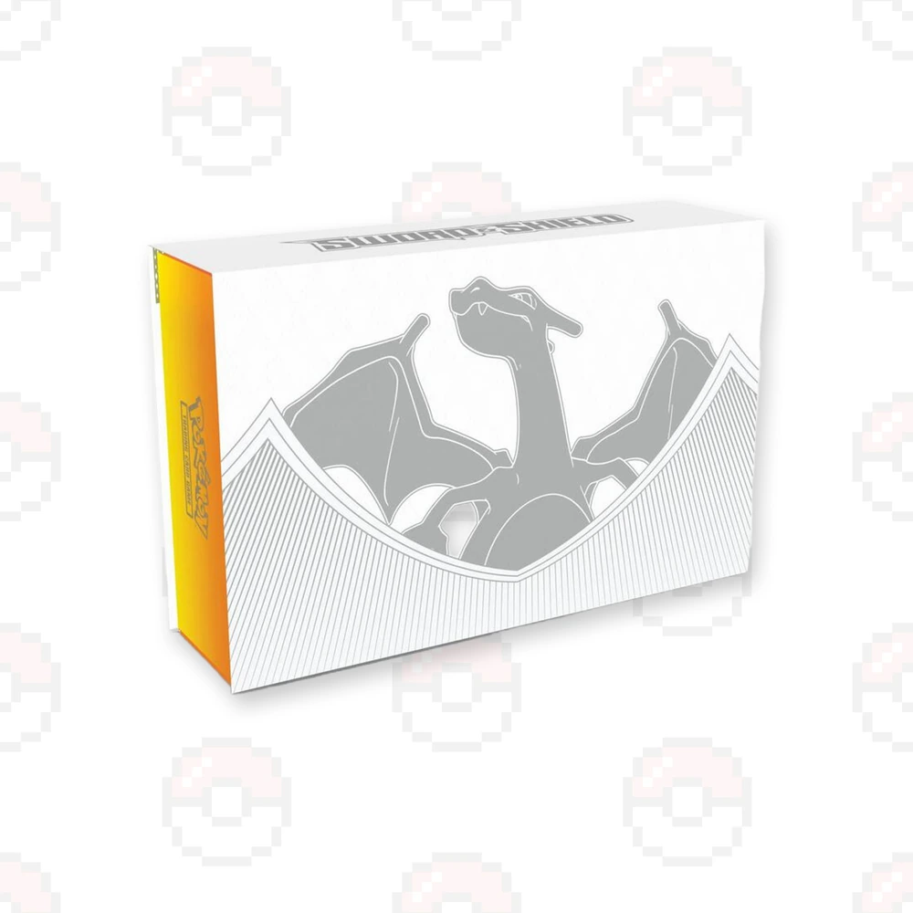 Charizard Ultra Premium Collection