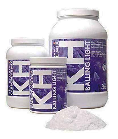 Balling Light Kh Carbonate Mix