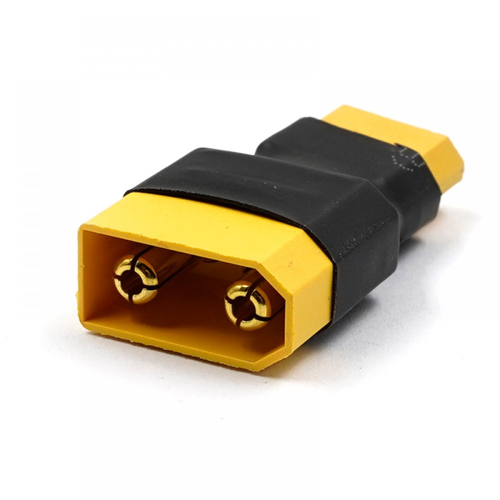 XT90 To XT60 Female Adapter