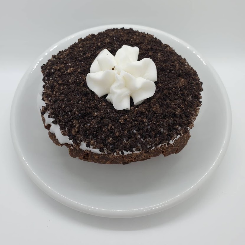 Specialty Cake Donut