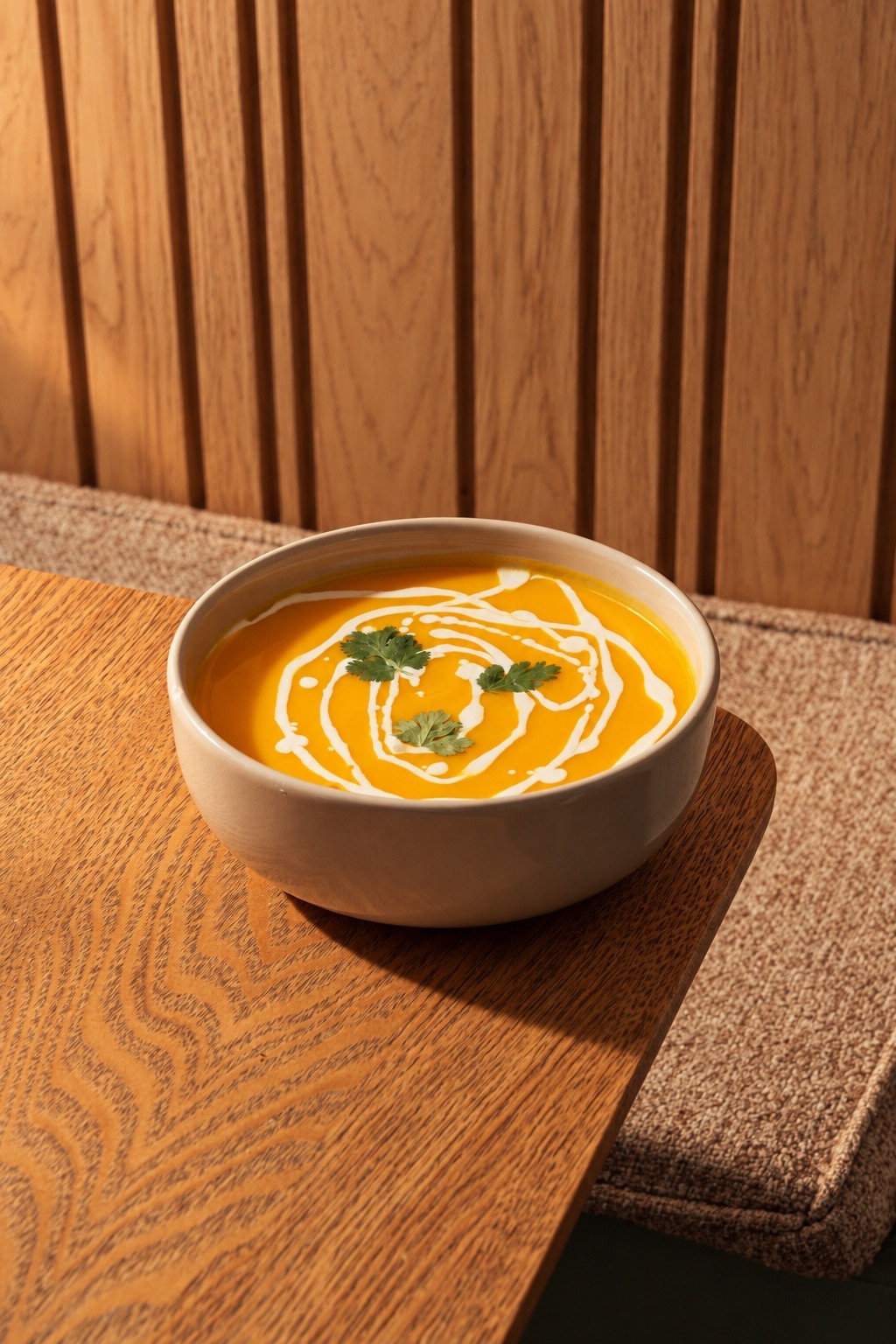 Velouté d'Automne