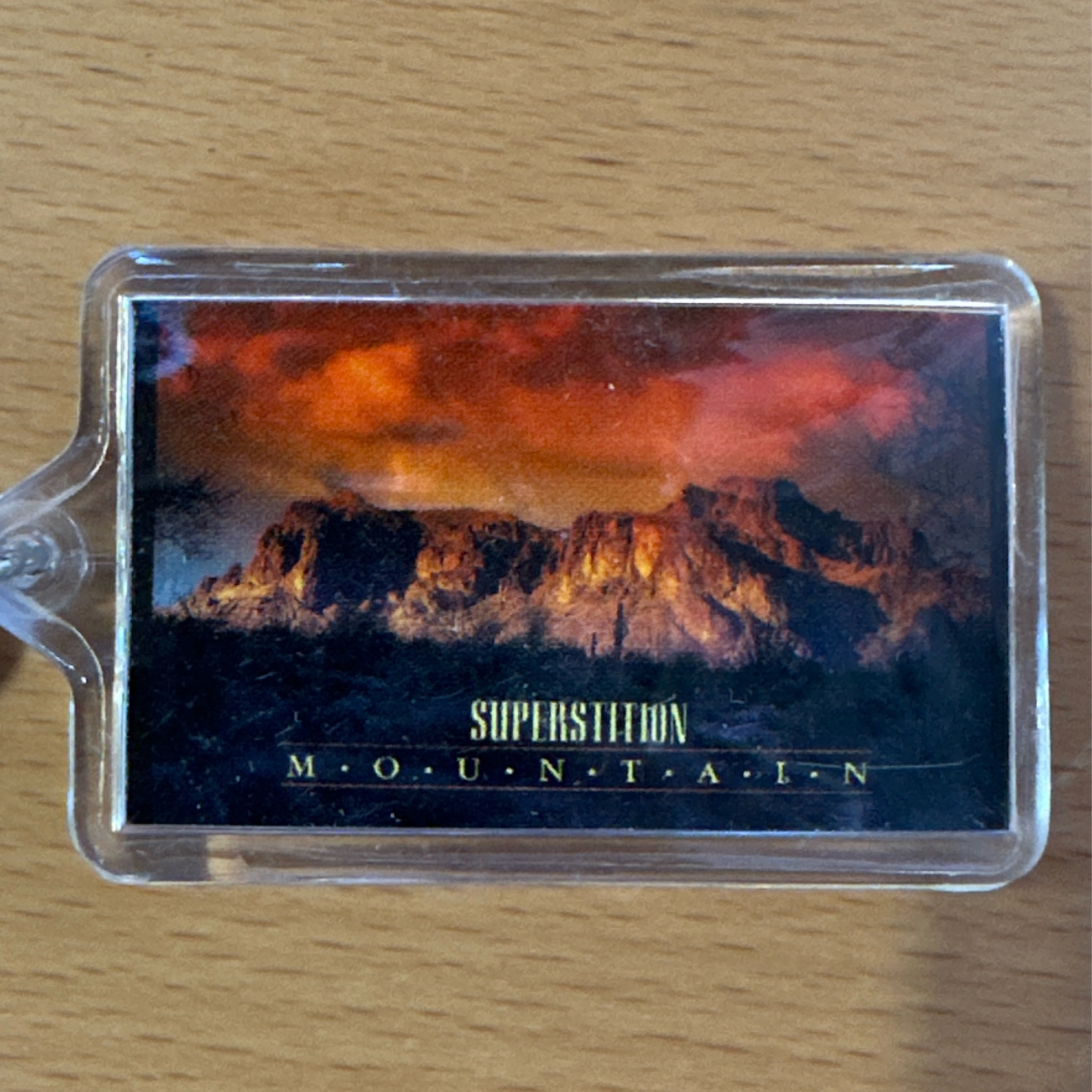 K/C - Superstition (stormy)