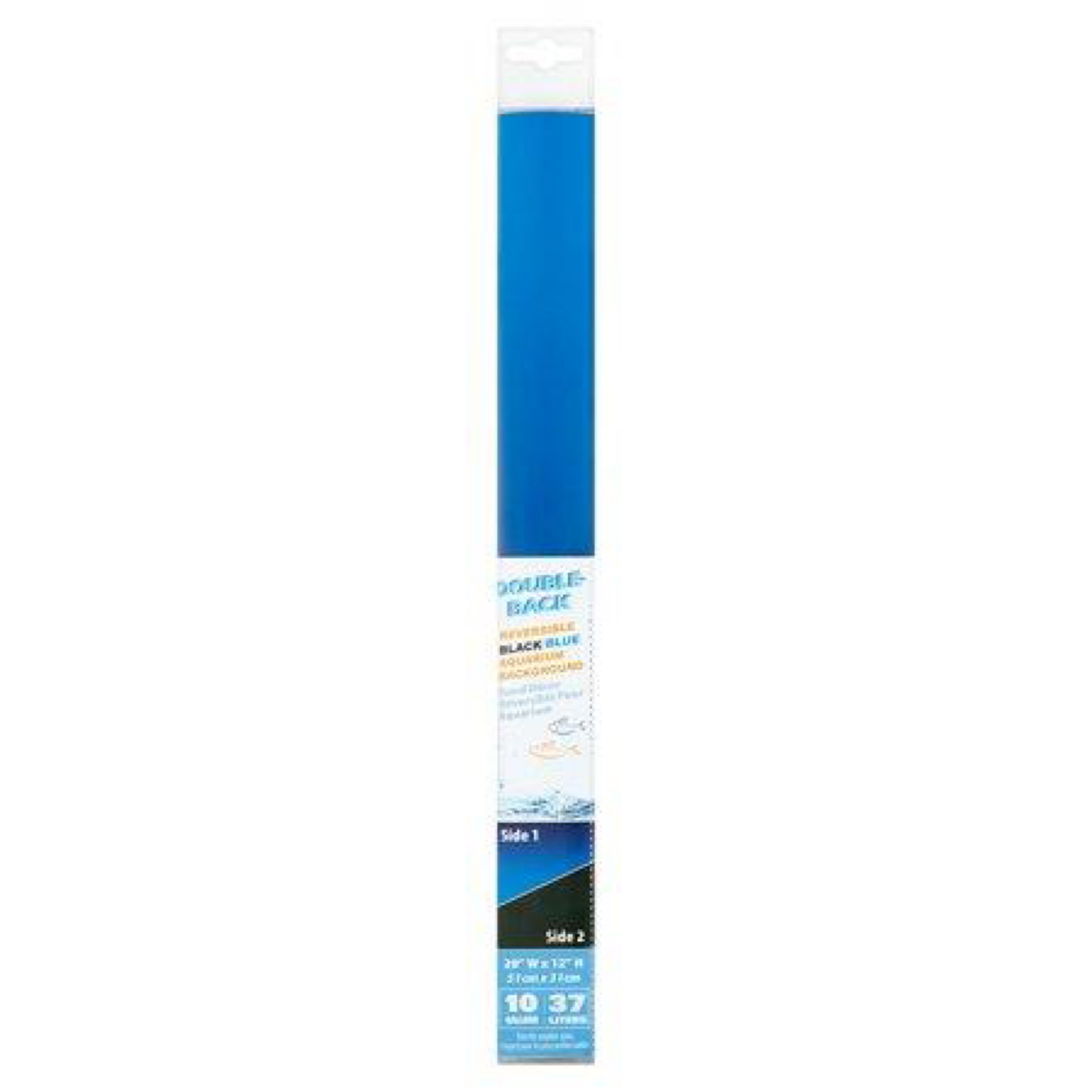 Penn-Plax, Aquarium Background Reversisible