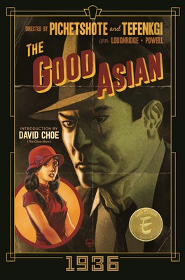 Image The Good Asian #10 April 2022