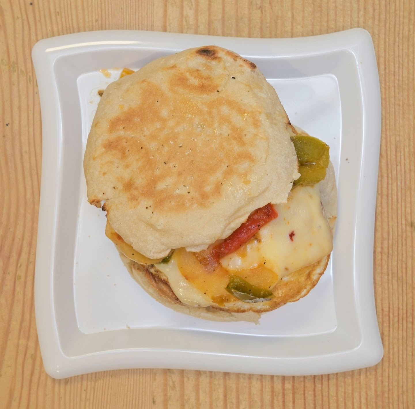 Killer Sandwich