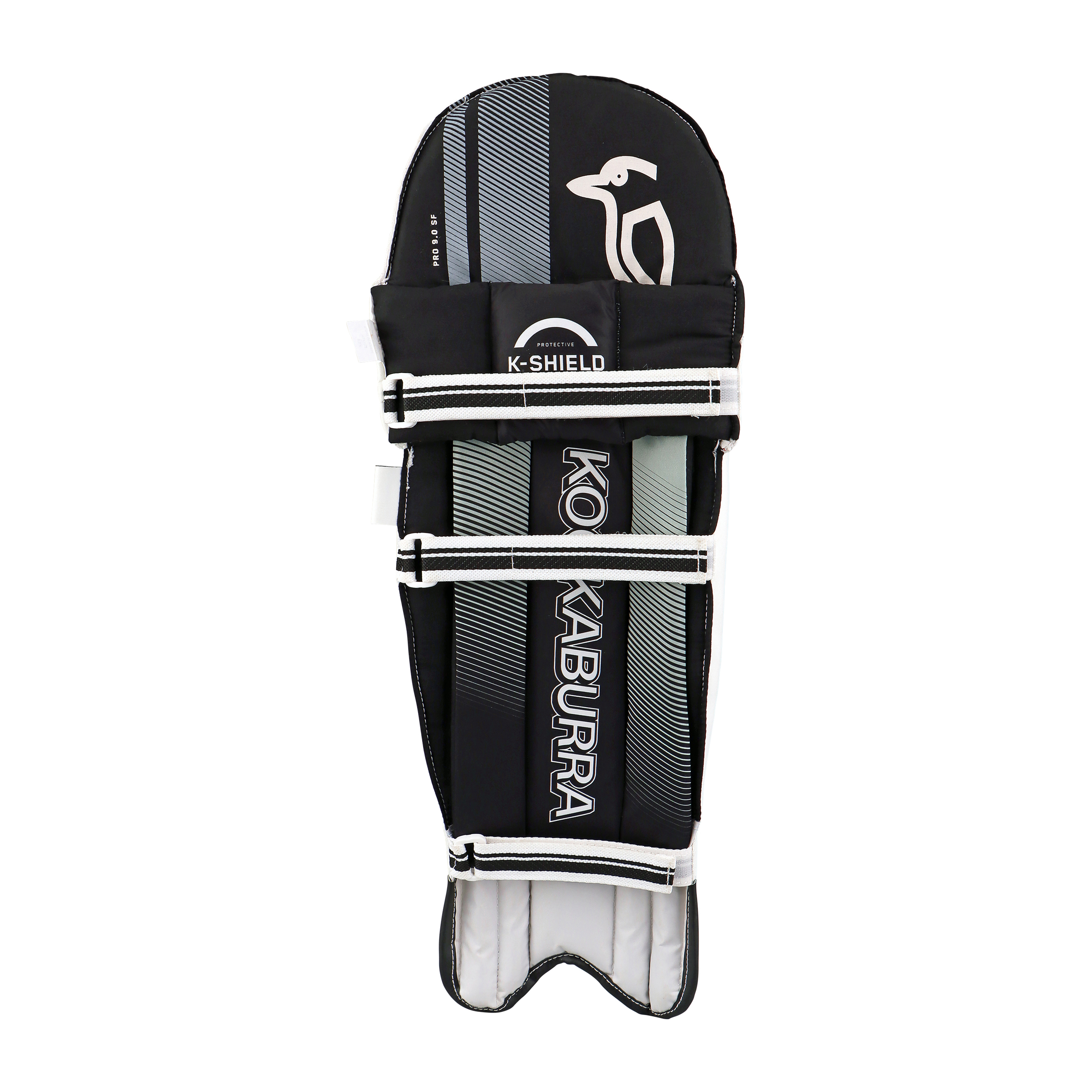 Kookaburra Pro 9.0 Slim Fit Junior Batting Pads