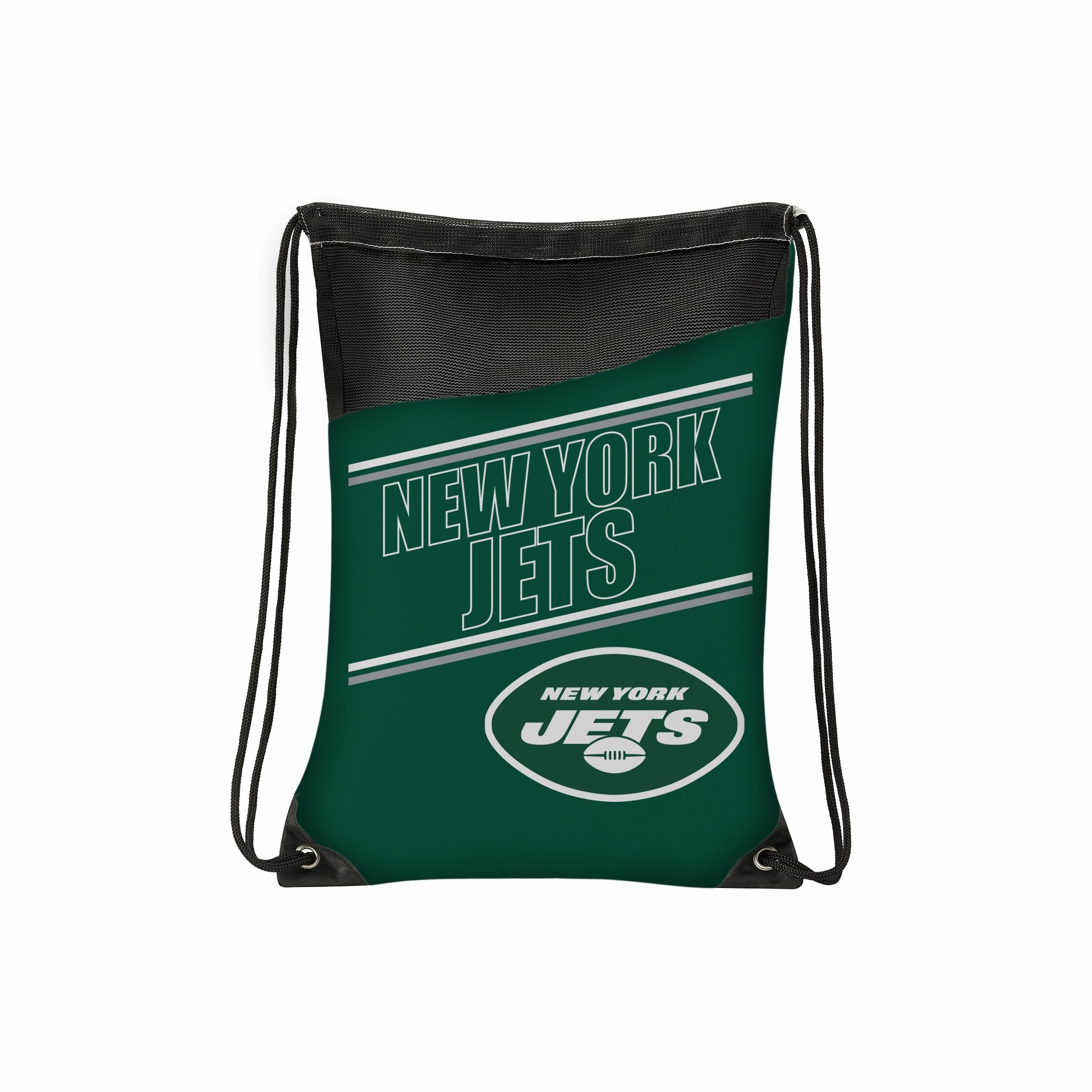 New York Jets Incline Backsack