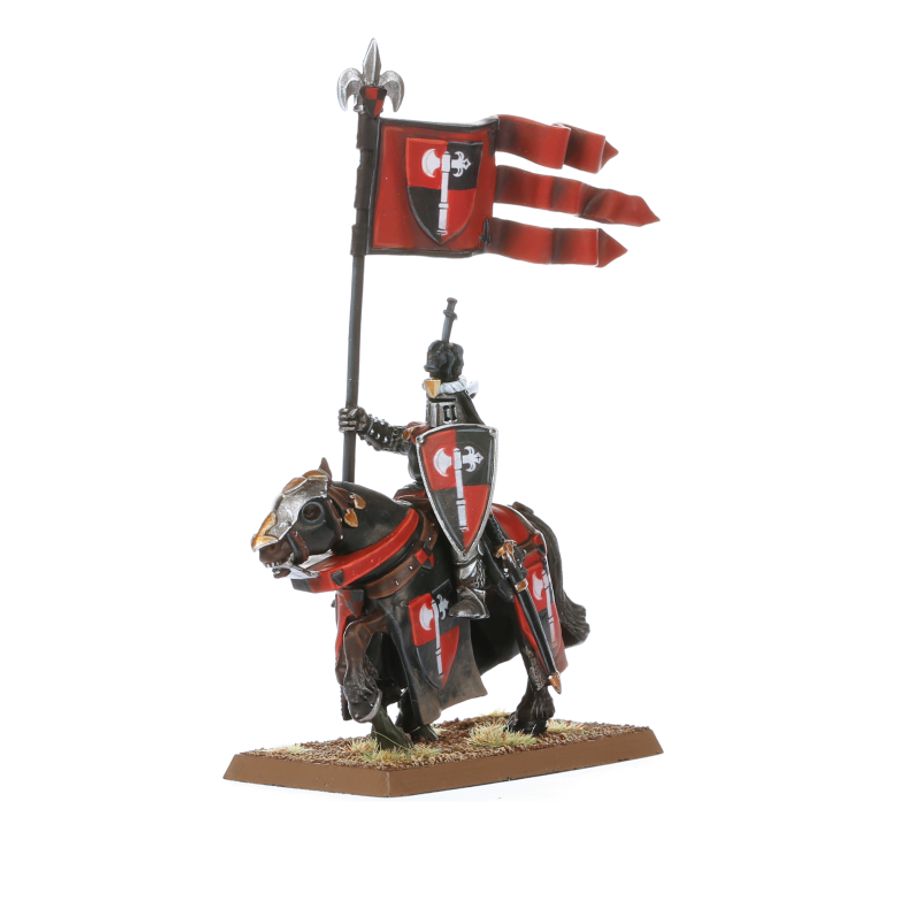 The Old World Core Set – Kingdom of Bretonnia Edition thumbnail 6