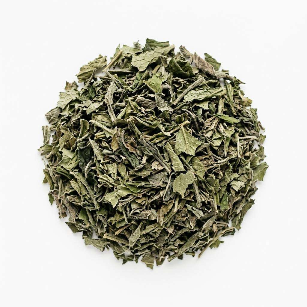 Comfrey Leaf
