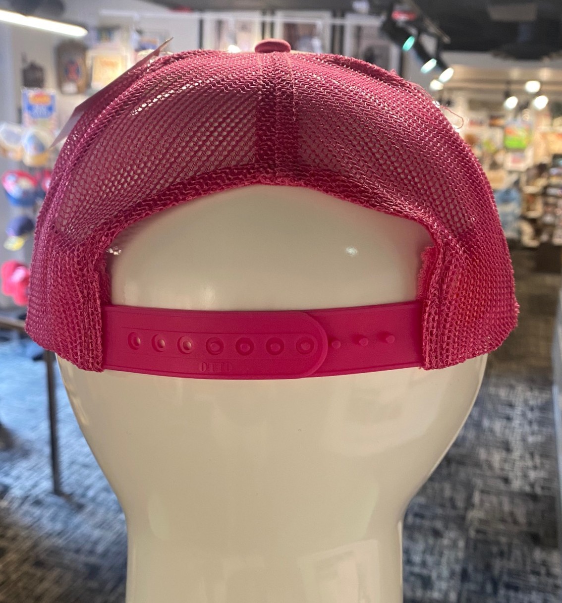 Vail Retro Trucker Hat