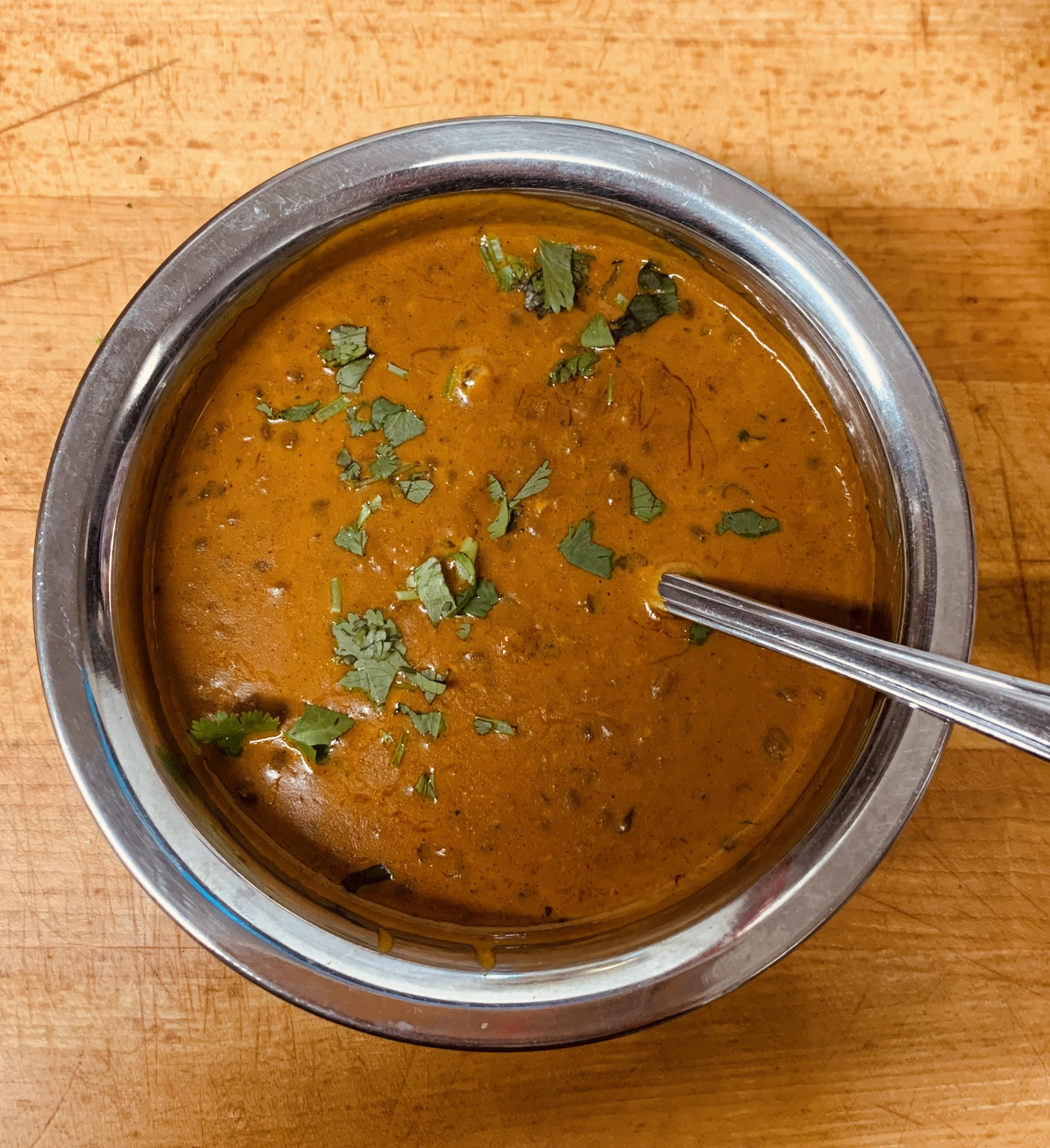 Dal Makhani