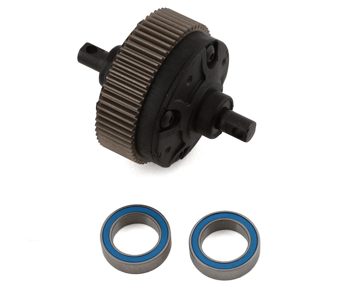 Differential Assembly 9480 SL-3R3(7)