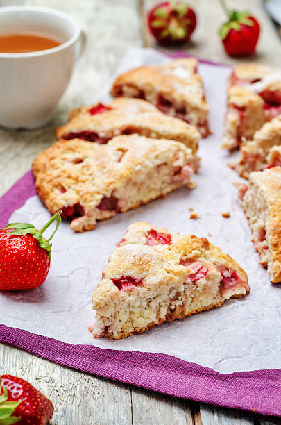 Baker's Dozen - Scone