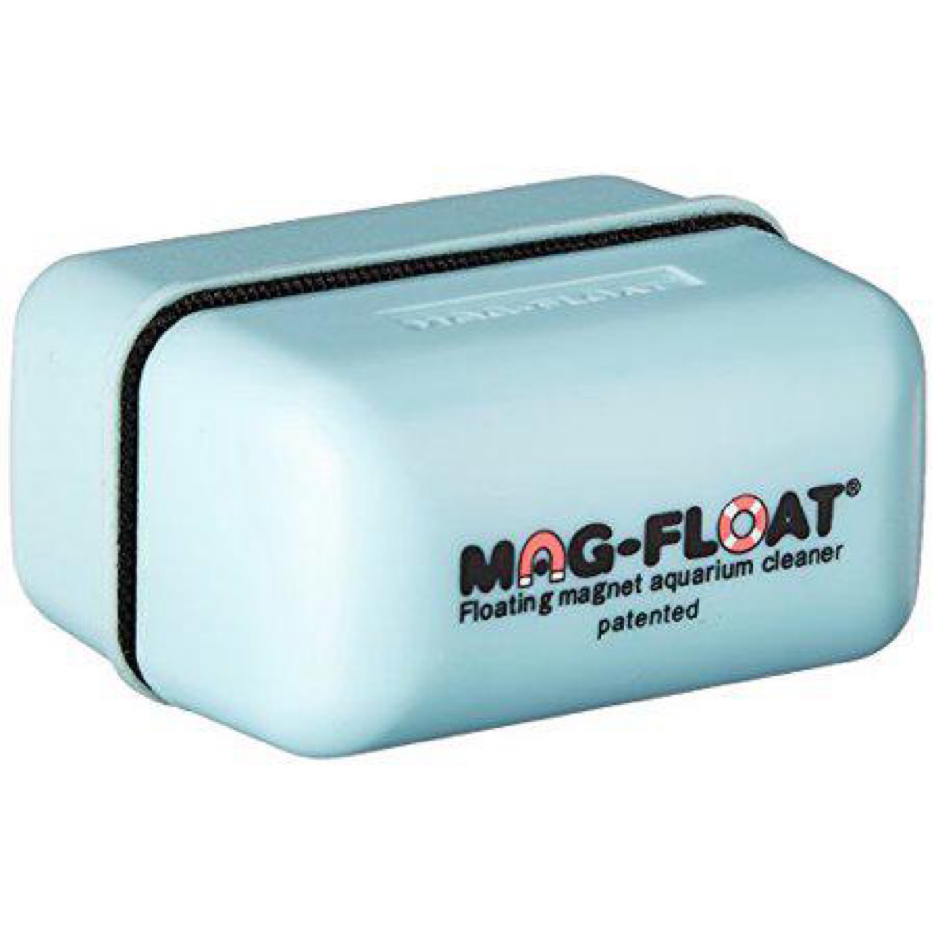 Mag Float Floating Acrylic Magnetic Aquarium Cleaner