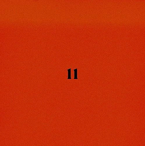 Sault - 11 by Unknown Artist - View 1