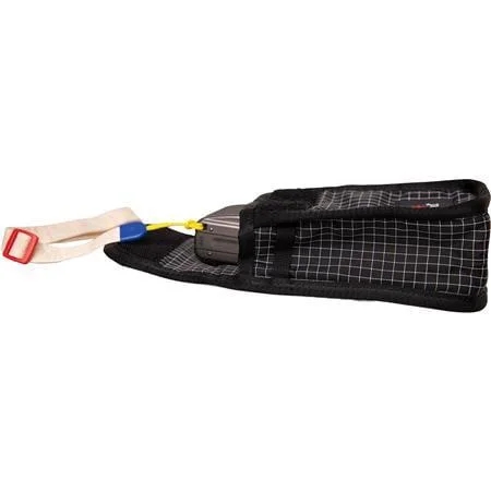 Long Weekend Camera Pouch