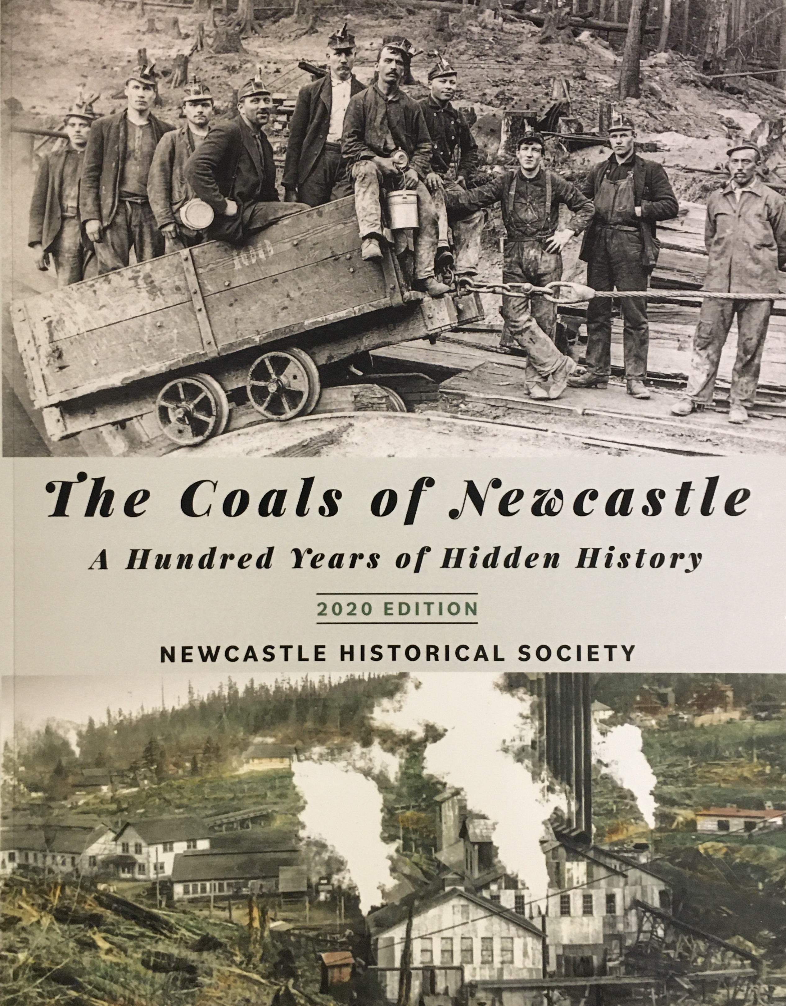 The Coals of Newcastle