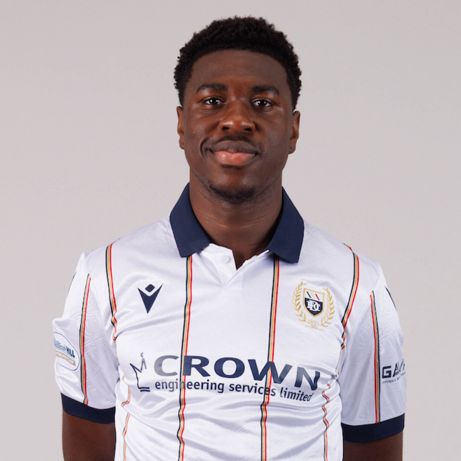 17 - Tony Yogane (Away)