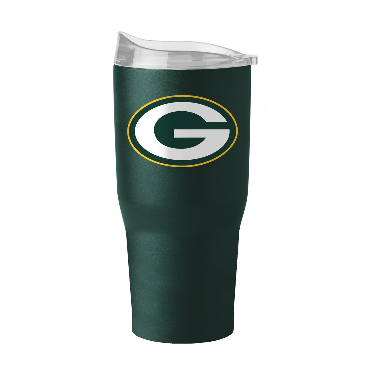 Green Bay Packers Flipside Powder Coat Tumbler 30oz