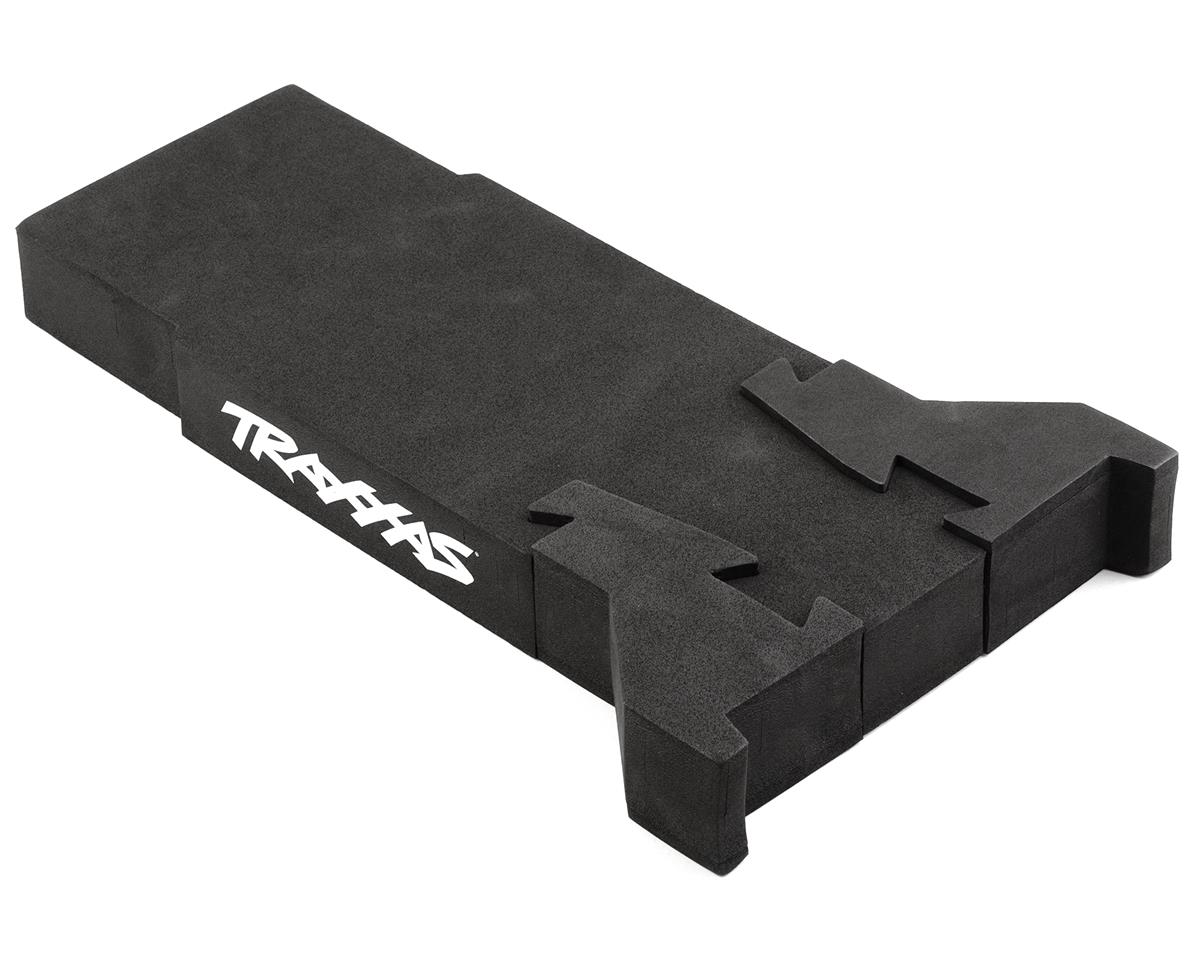 Display Stand Drag Slash 9499