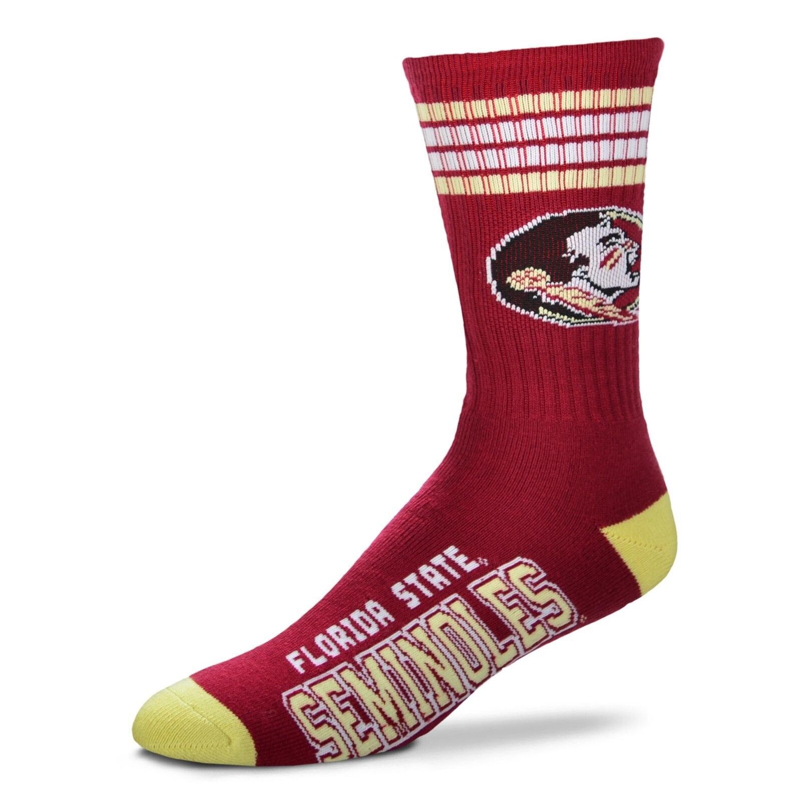 Florida State Seminoles Long Socks