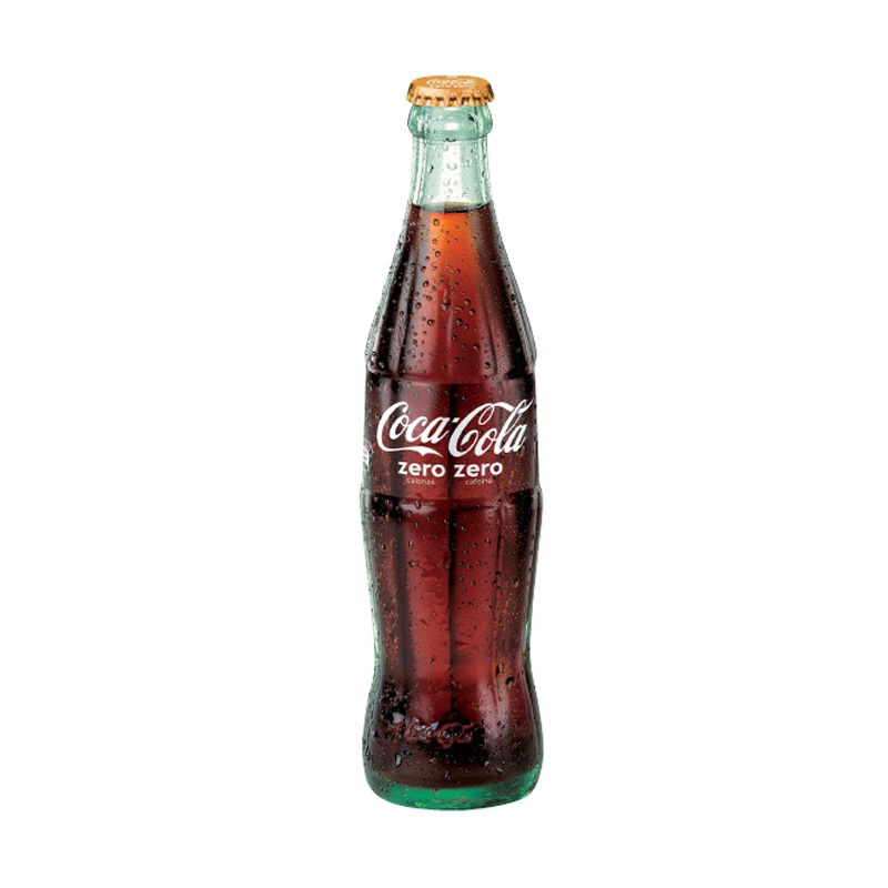 Coca-Cola Zero
