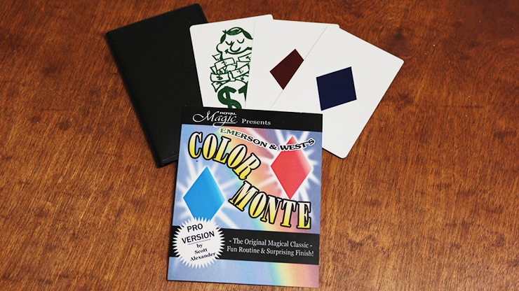 Color Monte