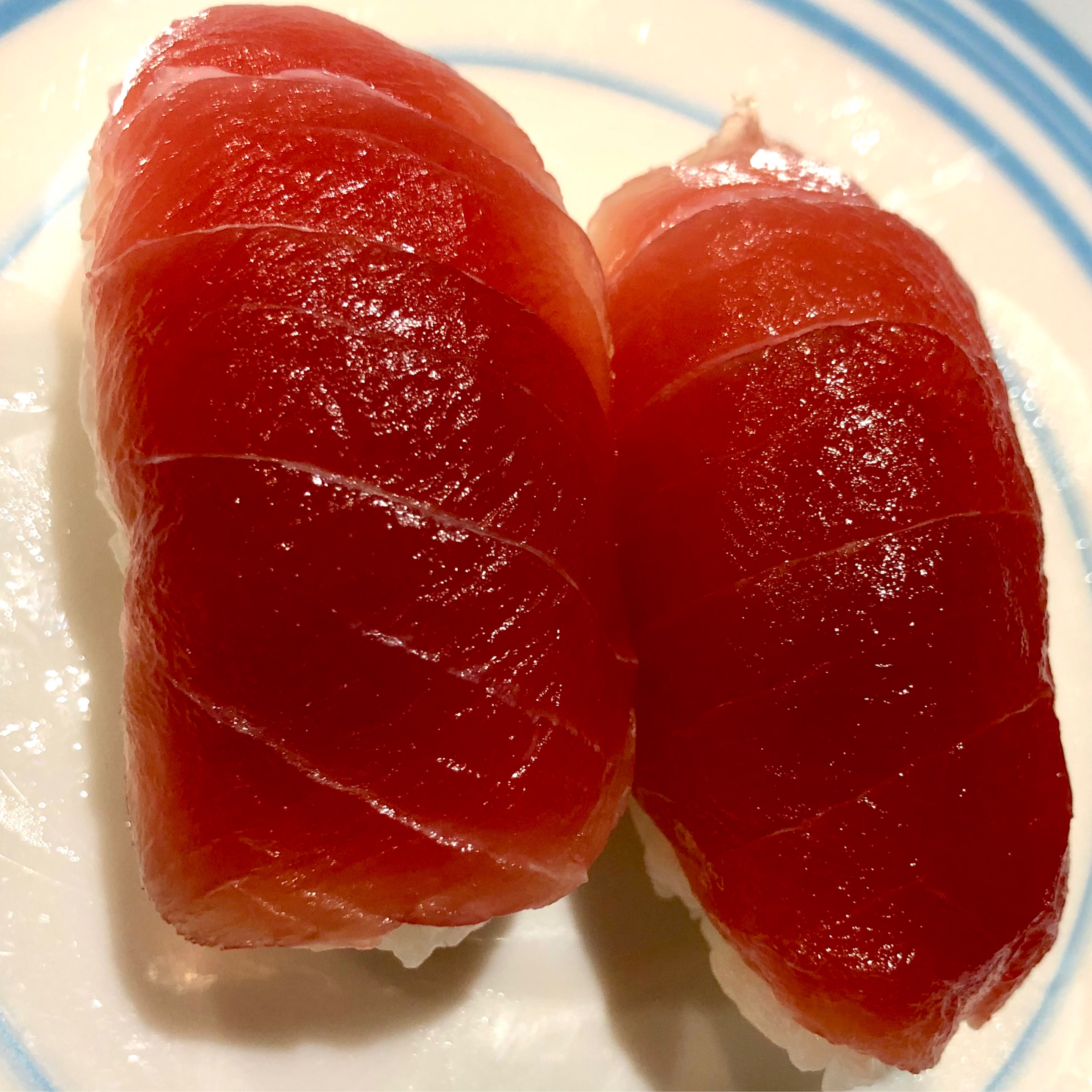 Tuna Nigiri