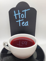 Hot Tea