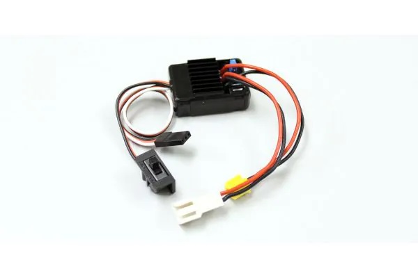 Speed Controller GPW17 W-4R6(12)