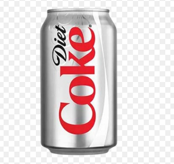 Pop - Diet Coke