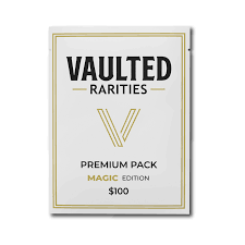 MTG Premium Pack - Power Edition
