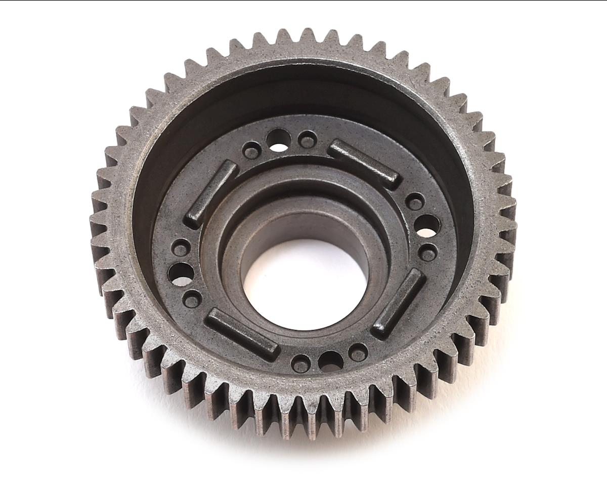 51T Center Diff 8574 SL-3R3(5)