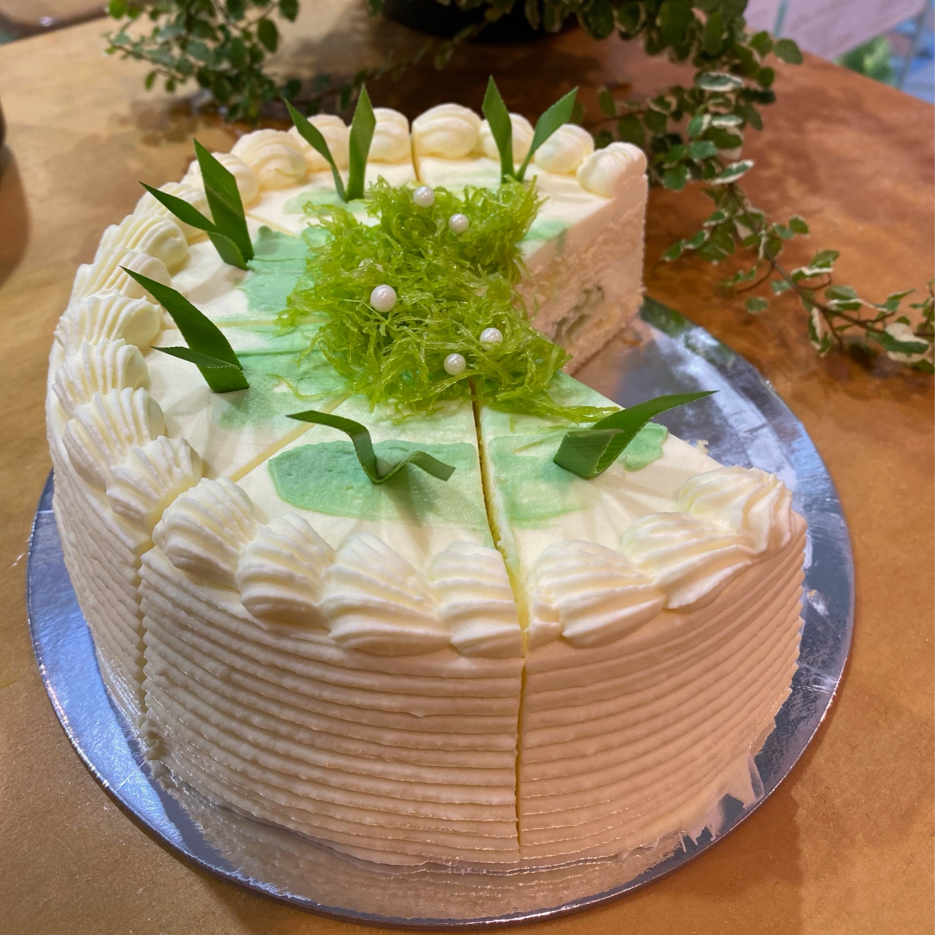 Cake Of The Day