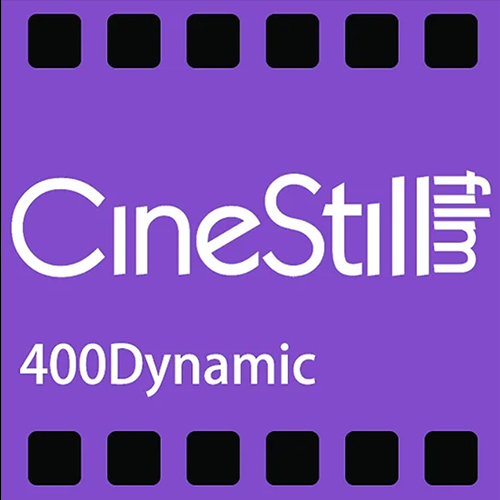 CineStill 400D