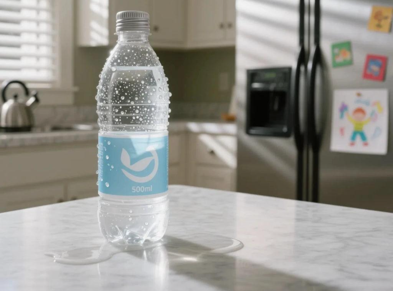 Water