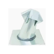 Exhaust Vent 4-Way