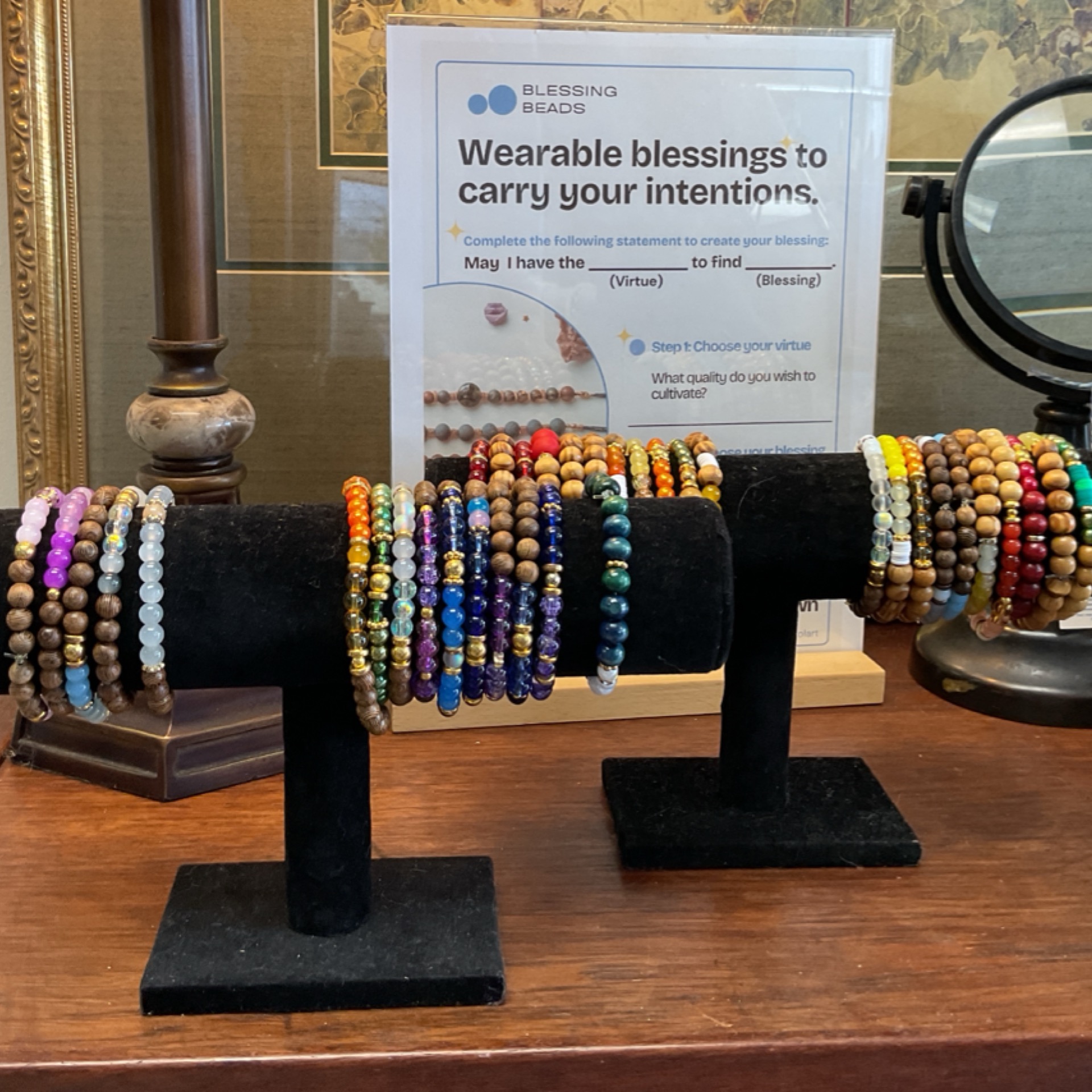 Bracelet