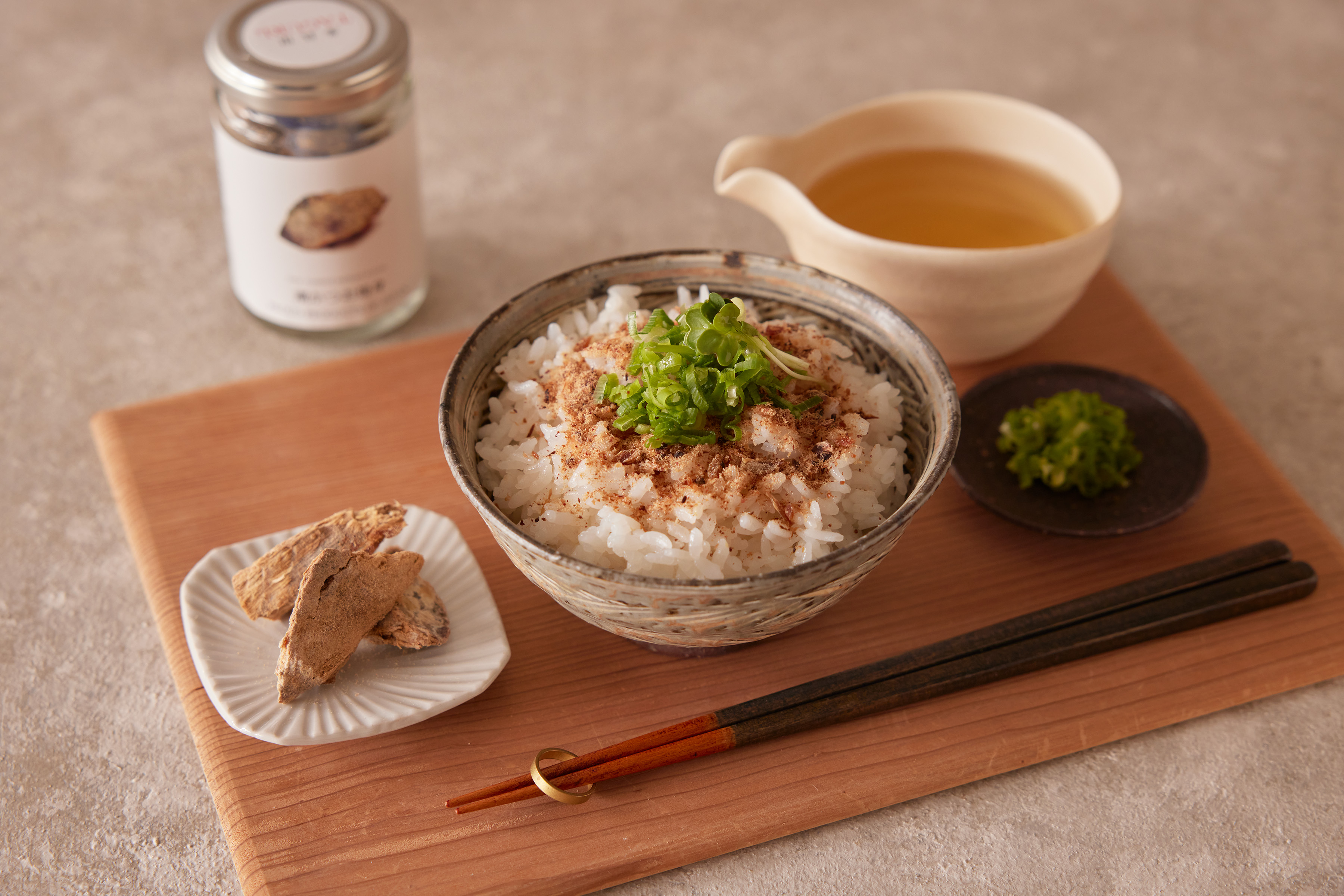 Taguri：烤鲣鱼 - 2