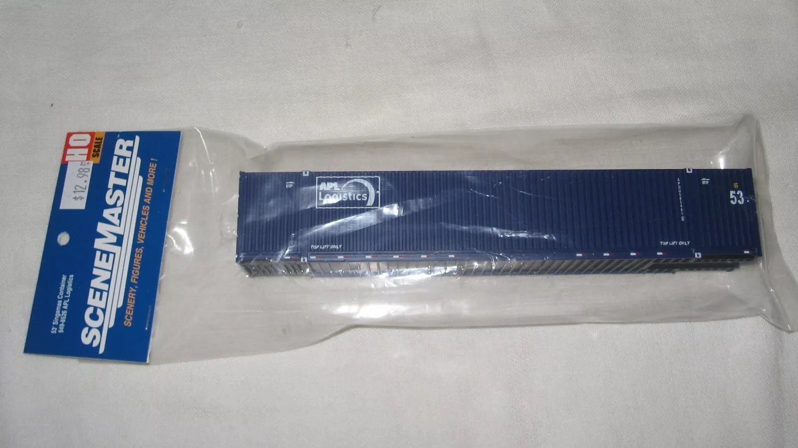 Scene Master 9498526 HO Scale