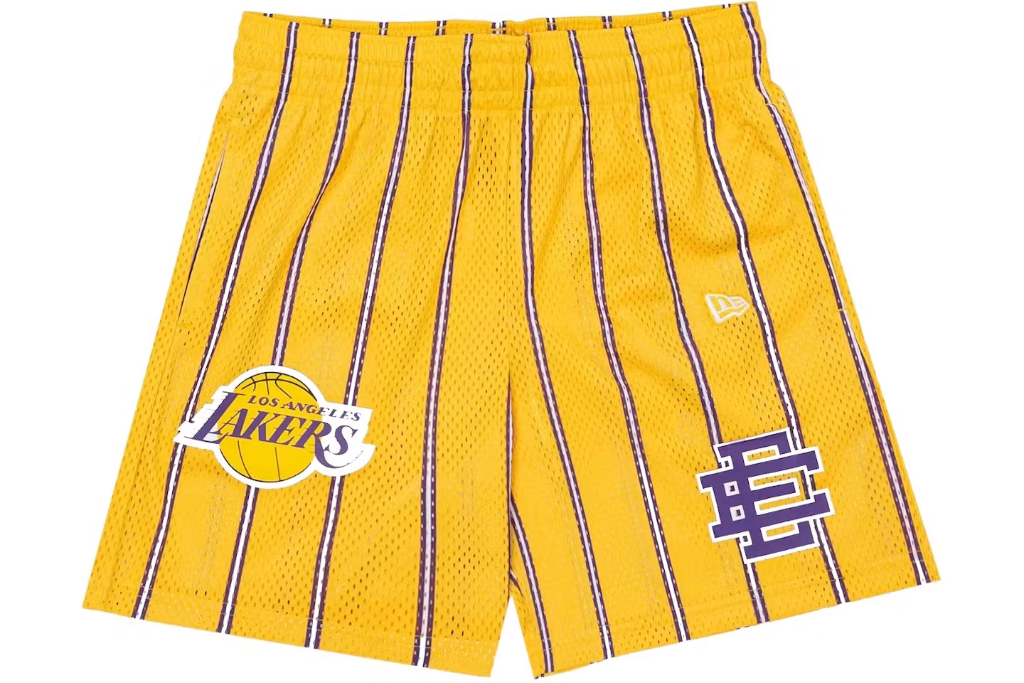New Era Eric Emanuel SHORTS