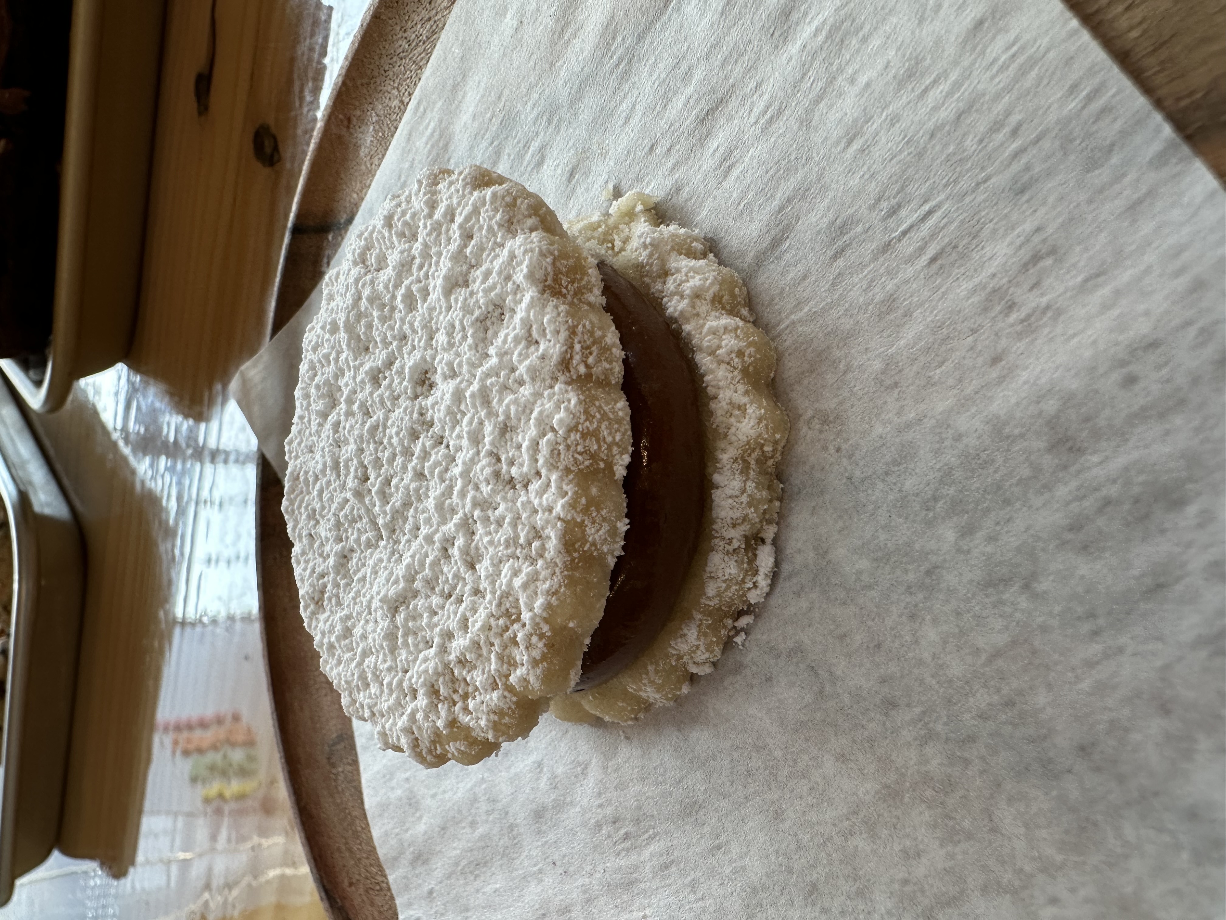 alfajores