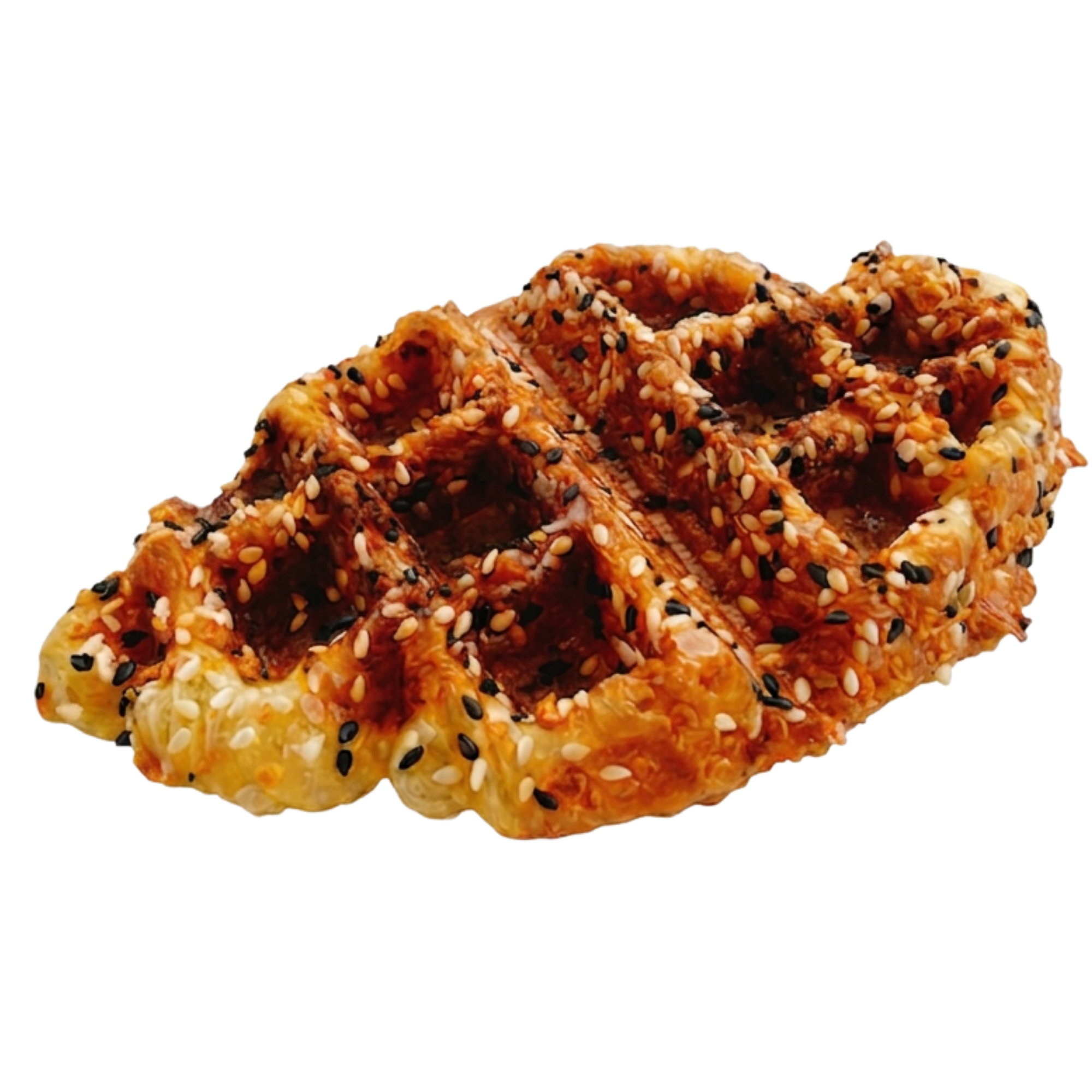 Everything Croffle