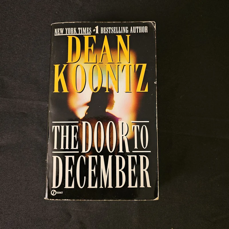 The Door to December by Richard Paige