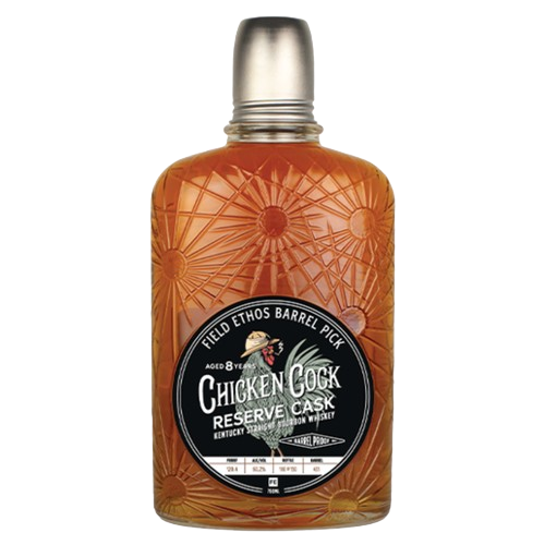 Chicken Cock Bourbon Reserve Cask