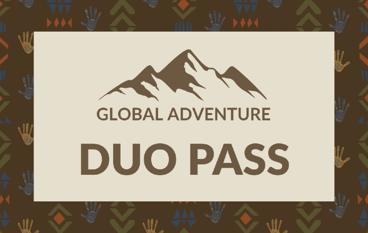 Duo Pass Membership